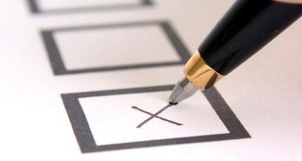 Állásfoglalás az áprilisi országgyűlési választások előtt